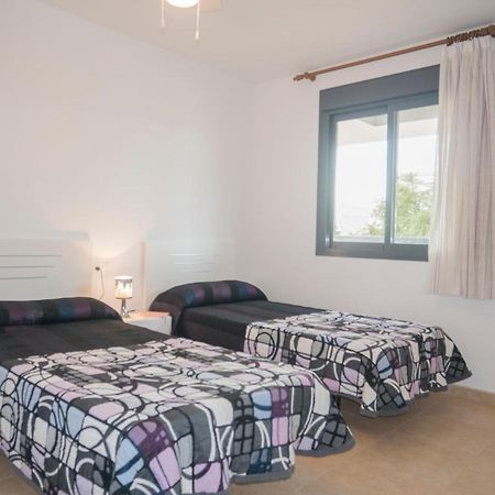 Apartamentos Atenea Playa Romana Alcoceber Ngoại thất bức ảnh